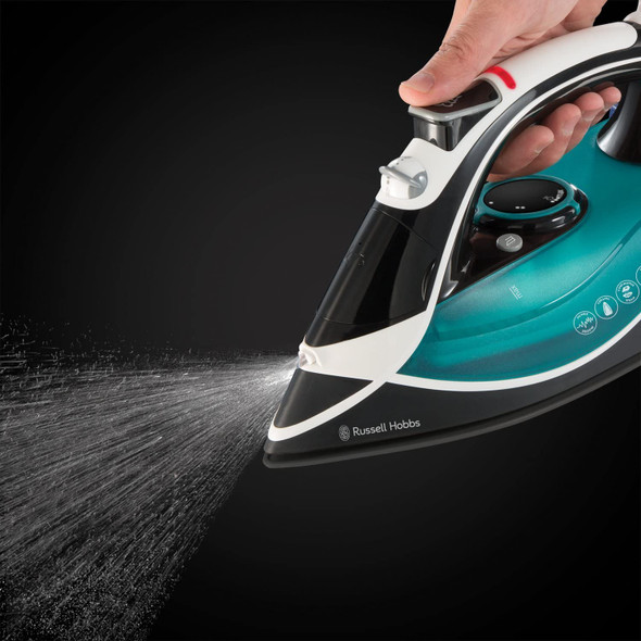 Russell Hobbs Supreme Steam Ultra Iron