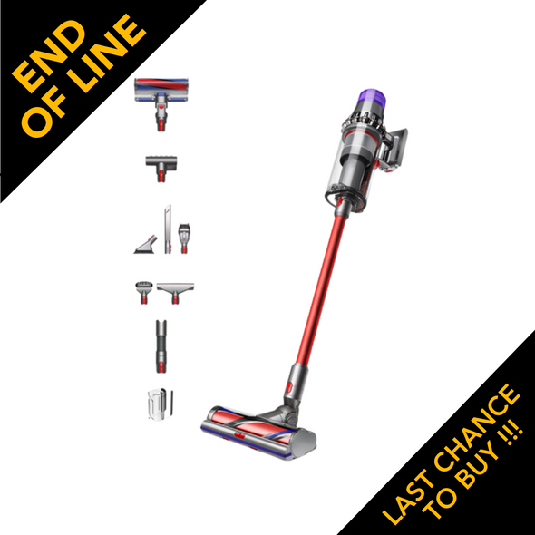 Dyson, 386474-01, V11 Outsize Cordless Vacuum Cleaner, Multi