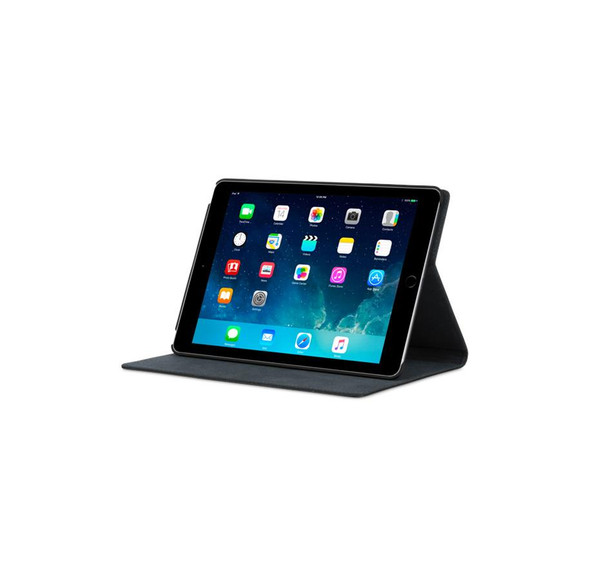 Dbramante1928, CONIGTBL0818, Copenhagen 2 2019 iPad Cover, Black