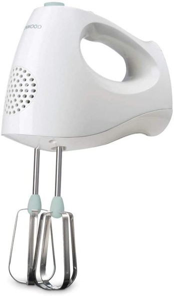 KENWOOD, HMP10.00WH, QuickMix Lite Hand Blender, White KENWOOD, HMP10.00WH, QuickMix Lite Hand Blender, White