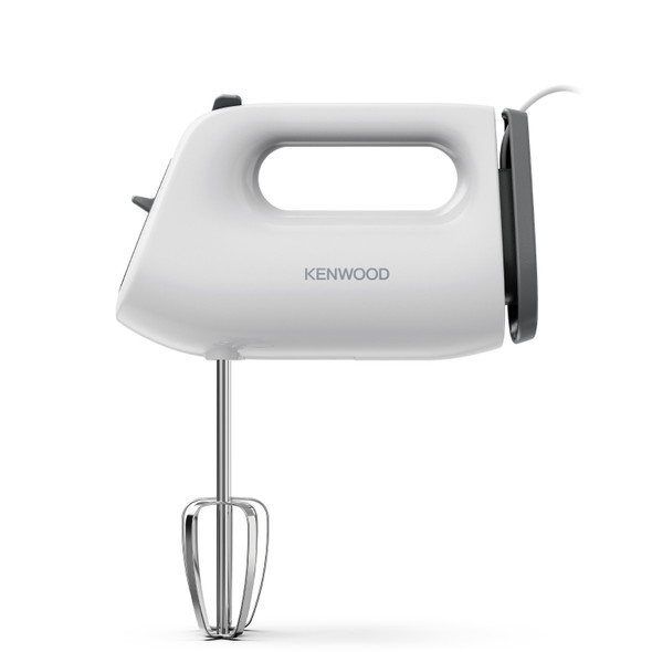 KENWOOD, HMP10.00WH, QuickMix Lite Hand Mixer 300W, White