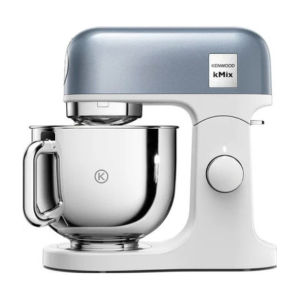 KENWOOD, KMX760BL, Stand Mixer with 5 Litre Bowl, Blue