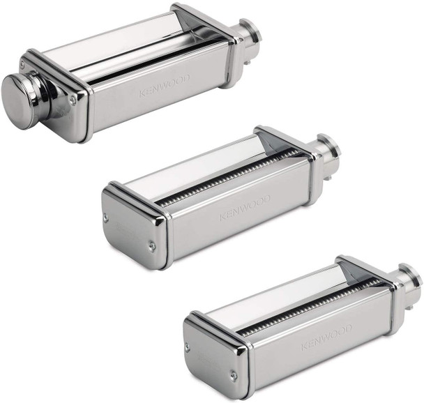 KENWOOD, MAX980ME, Pasta Attachment Set, Multi