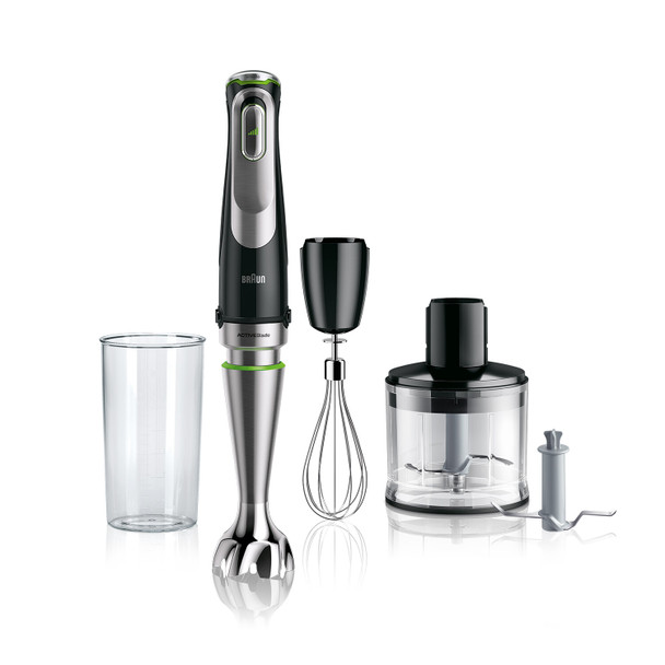 Braun, MQ9135XI, MultiQuick 9 Hand Blender, Multi
