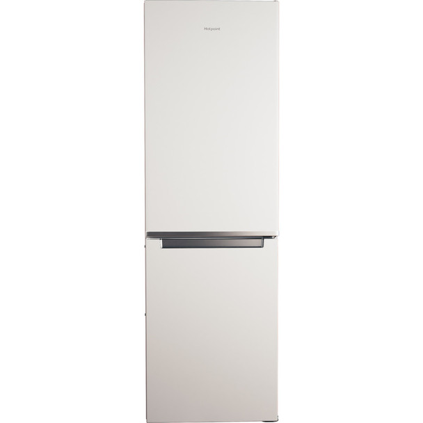 Ex Display Hotpoint, H3T811IW1, 60/40 Fridge Freezer, White Ex Display Hotpoint, H3T811IW1, 60/40 Fridge Freezer, White