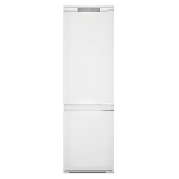 Hotpoint, HTC18T311, Built In Fridge Freezer - Frost Free, White Hotpoint, HTC18T311, Built In Fridge Freezer - Frost Free, White