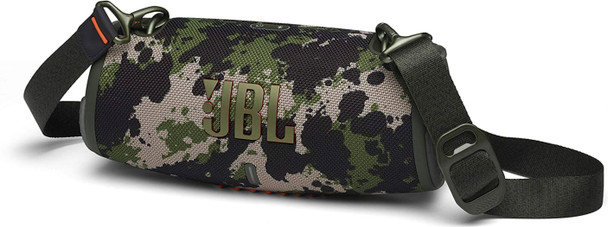 JBL, JBLXTREME3CAMO, Xtreme 3