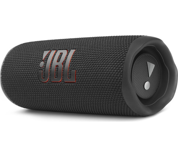 Jbl, JBLFLIP6BLK, Flip 6 Speaker, Black