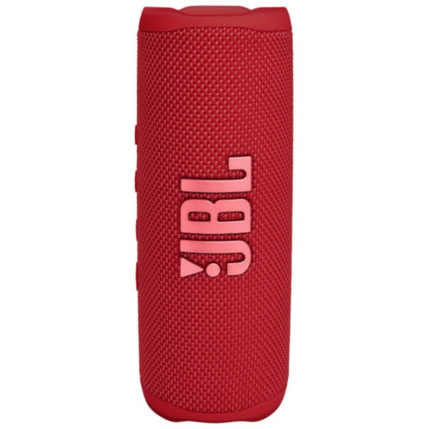 Jbl, JBLFLIP6RED, Flip 6 Speaker, Red