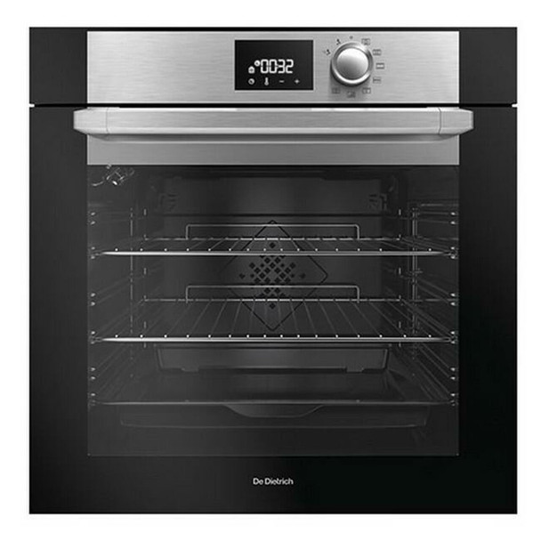 Ex Display De Dietrich, DOP7200BM, Built In Pyrolytic Multifunction Single Oven, Multi Ex Display De Dietrich, DOP7200BM, Built In Pyrolytic Multifunction Single Oven, Multi