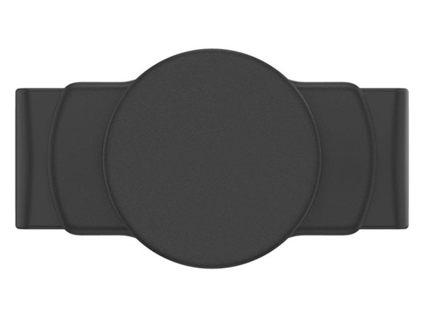 Otterbox, 805460, Popsockets PopGrip Slide Stretch, Black