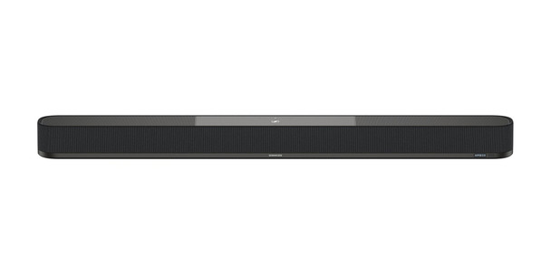 Sennheiser AMBEO Plus Soundbar, Black