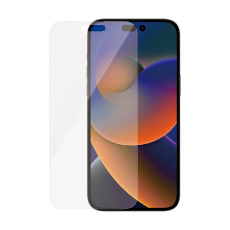 PanzerGlass, 2770, Apple iPhone 14 Pro Max AB, Clear