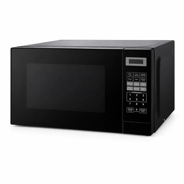Dimplex, 980575,  Digital Microwave 20Litre 800w , Black