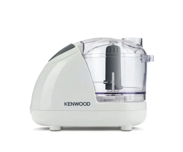 Kenwood, CH180, CH180B MINI CHOPPER, White