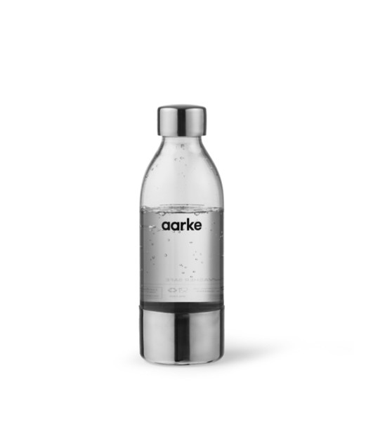 Aarke, 285900, Small PET Water Bottle, Multi