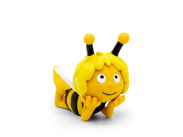 Tonies, 143-10000174, Maya the Bee - The Birth of Maya Story and Figurine