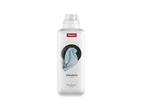 Miele, 11986980, UltraSoft Fabric Conditioner, Multi