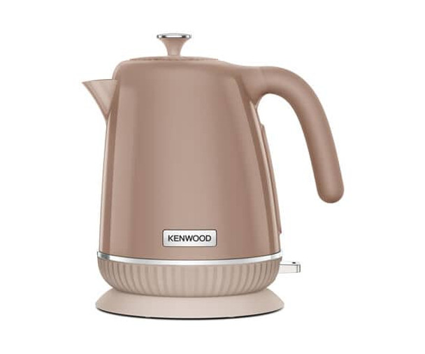 Kenwood, ZJP11.AOBW, Elegancy Kettle, Mocha