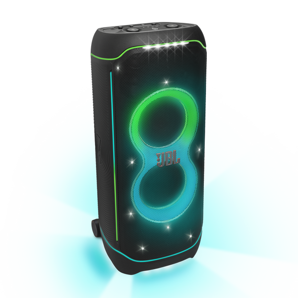 JBL, JBLPARTYBOXULT, Partybox Ultimate Speaker, Black JBL, JBLPARTYBOXULT, Partybox Ultimate Speaker, Black