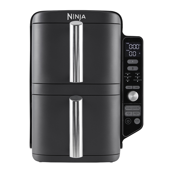 Ninja, SL400UK, Double Stacked XL Airfryer