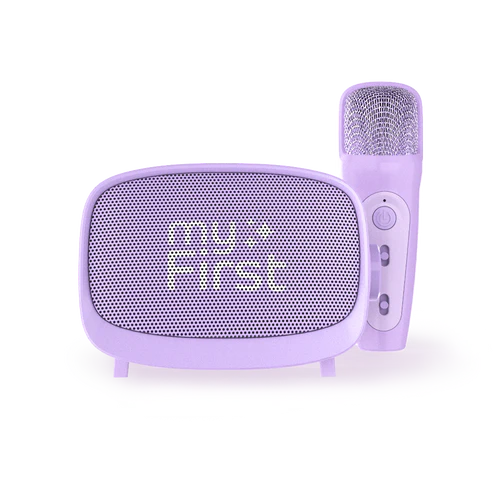 myFirst, FV5201SA-PE01, Voice 2, Purple