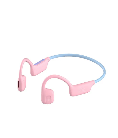 myFirst, FH8506SA-PK01, Headphones AirWaves, Pink