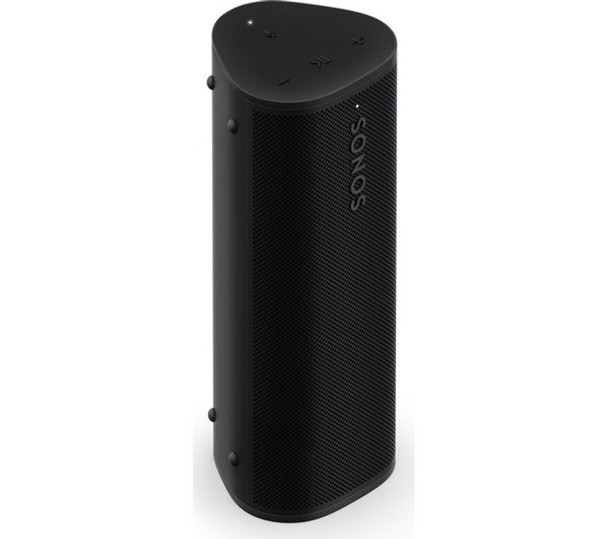 Sonos, ROAM2R21BLK, Roam 2, Black