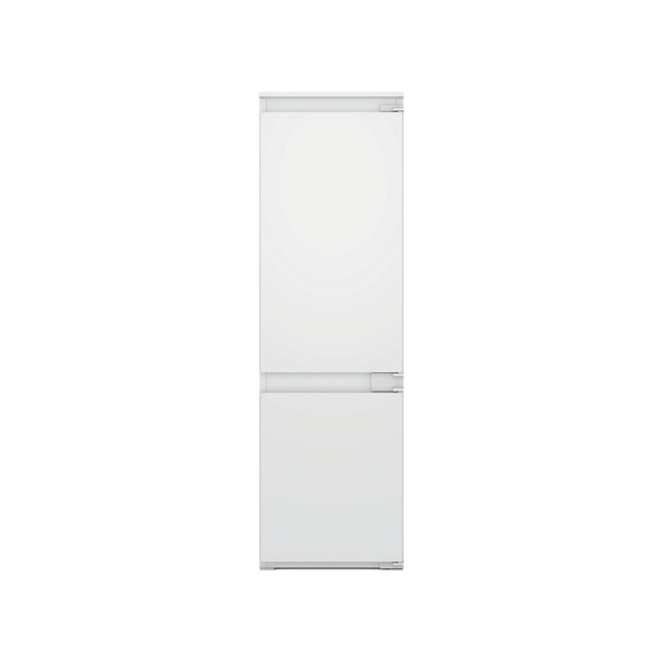 Whirlpool, WHC18D041A1, Built-In 55cm 273L 70/30 Fridge Freezer with Stop Front Technology, Multi