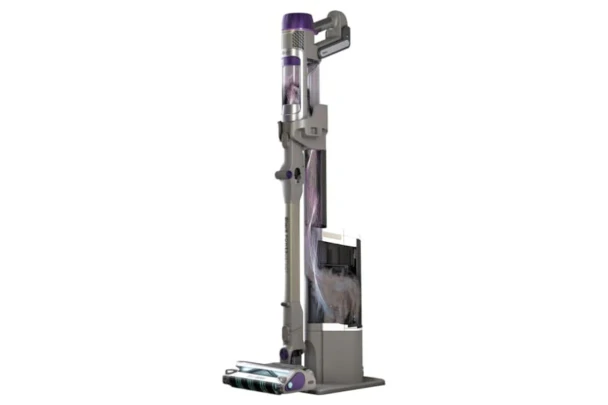 Shark, IP3251UKT, Cordless Detect Pro Max Stick Vac with Auto Empty, Multi