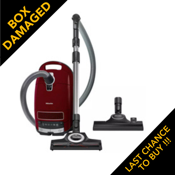 Miele,12137590/B, Complete C3 Cat & Dog - BOX DAMAGED