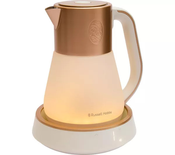 Russell Hobbs, 27450, Calm Quiet Boil 1.7L Kettle, Multi