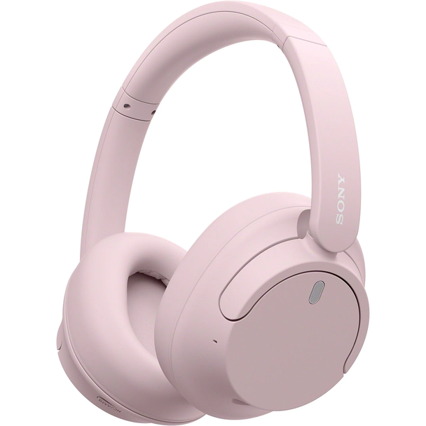 Sony, WHCH720NPCE7, Bluetooth® NFC Noise Cancelling, Pink