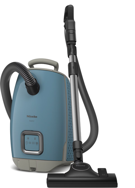 Miele, 12652190, Guard L1, Vacuum Cleaner, Blue