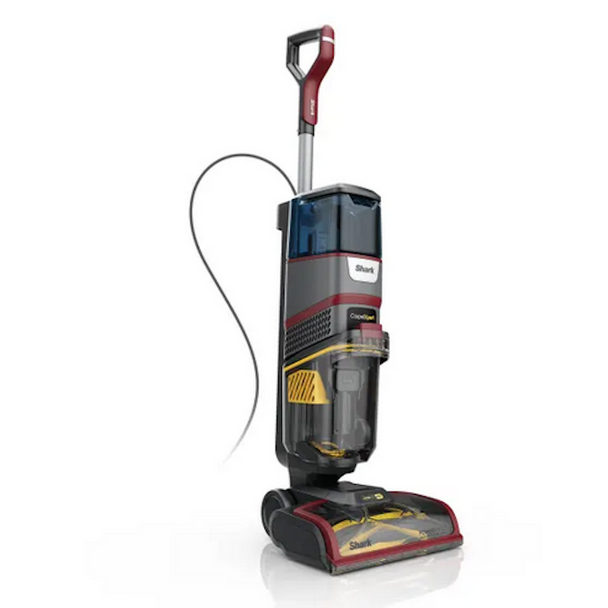 Shark, EX220UK, CarpetXpert HairPro Pet Deep Carpet Cleaner, Multi
