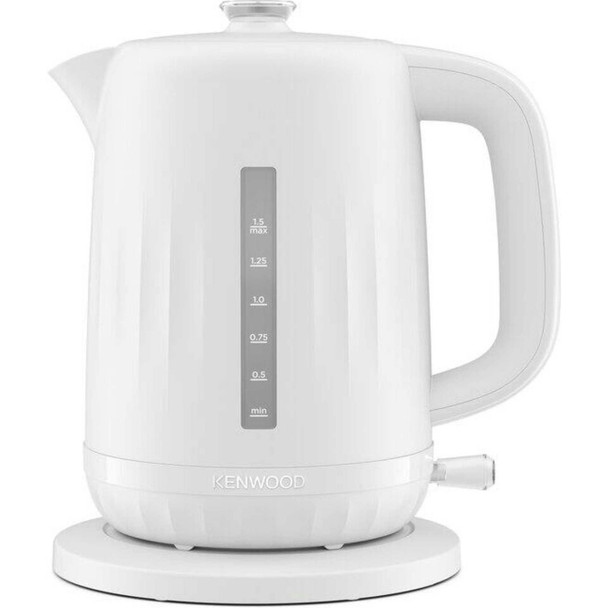 Kenwood, ZJP06.000WH, Ripple Kettle, Pure White