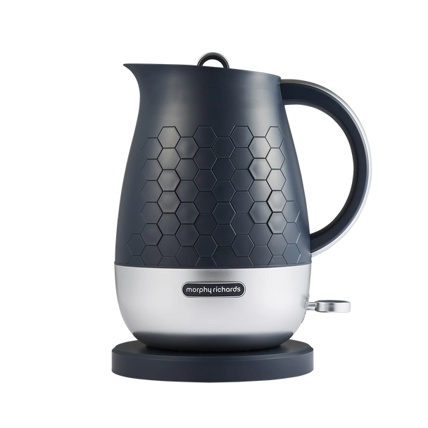 Morphy Richards, 103021, Cassini 1.7L Jug Kettle, Outer Space Morphy Richards, 103021, Cassini 1.7L Jug Kettle, Outer Space
