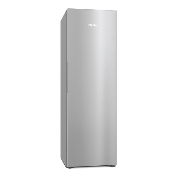 Miele, KS4383DDEL, 399L Freestanding Larder Fridge, Silver