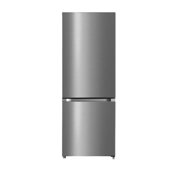 Powerpoint, P65514MSFX-E, 54X144cm 153/52L Fridge Freezer SmartFrost, Inox