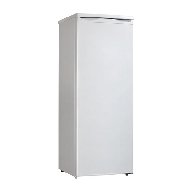 Powerpoint, P125514ML1W-E, 55cm X 144cm 170L Tall Freezer, White