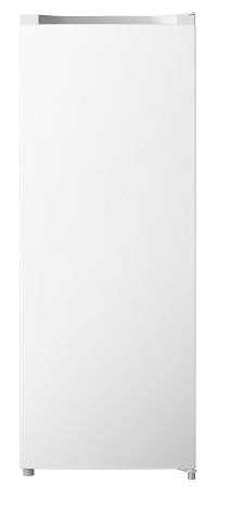 Powerpoint, P45514MLW-E, 55 x 144cm 235L Tall Larder Fridge, White