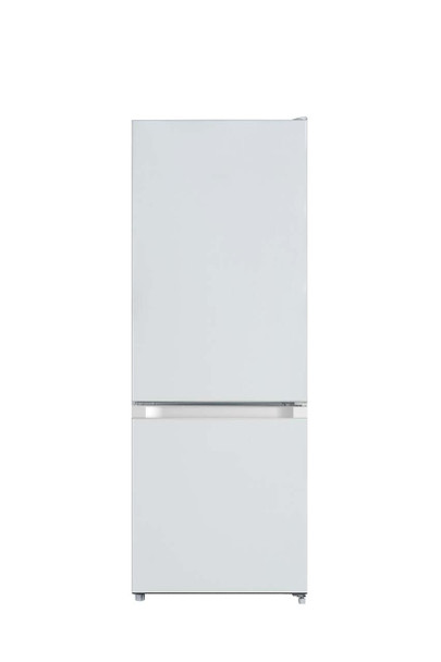 Powerpoint, P65514MSFW-E, 54X144 cm 153/52L Fridge Freezer SmartFrost, White