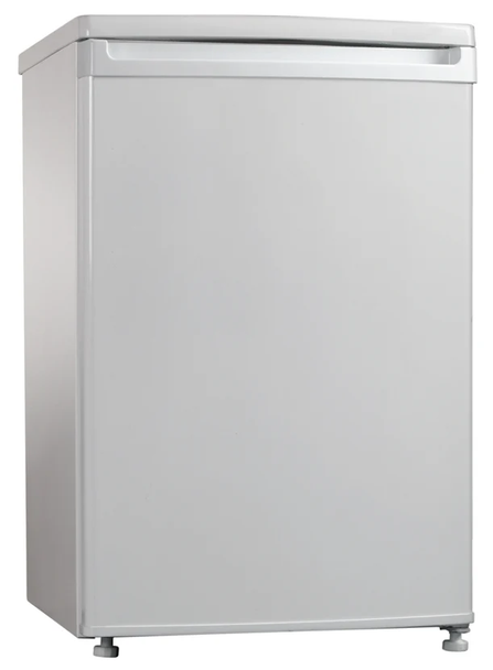 Powerpoint, P455LM3W-E, 55cm Under Counter Larder Fridge, White