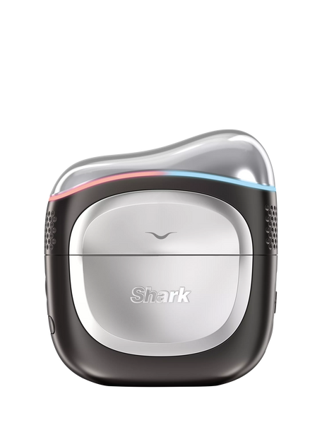 Shark, FH220UKBK, Depuffi, Warm Black