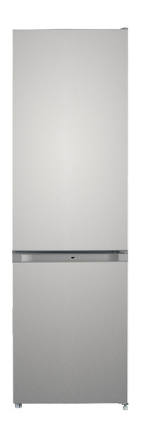 Powerpoint, P65555FFM2INE, 60/40 Frost Free Fridge Freezer, Silver