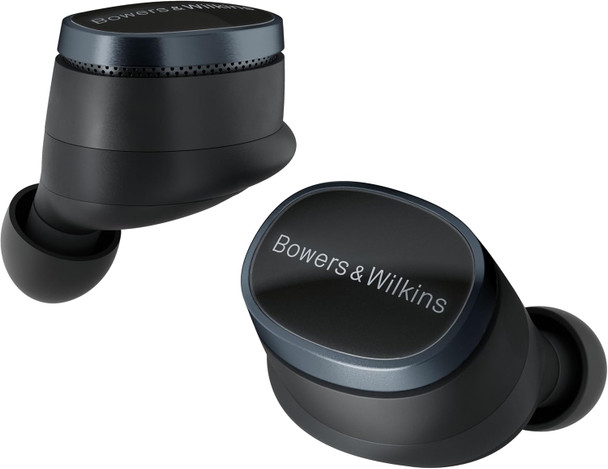Bowers Wilkins, FP44962, Pi8 Anthracite, Black
