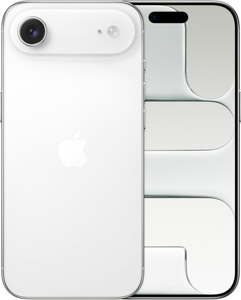 Apple, MG2T4QN/A, iPhone Air 512GB Smartphone, Cloud White