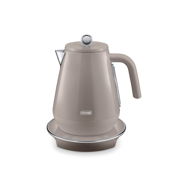 De'Longhi, KBY3011.BG, Eclettica Special Tea, Beige