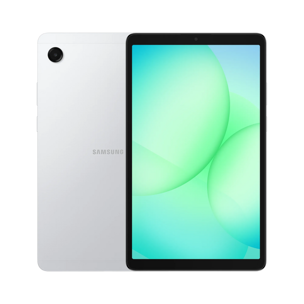 Samsung, SM-X130NZSAEUB, Galaxy Tab A11 64GB, Silver