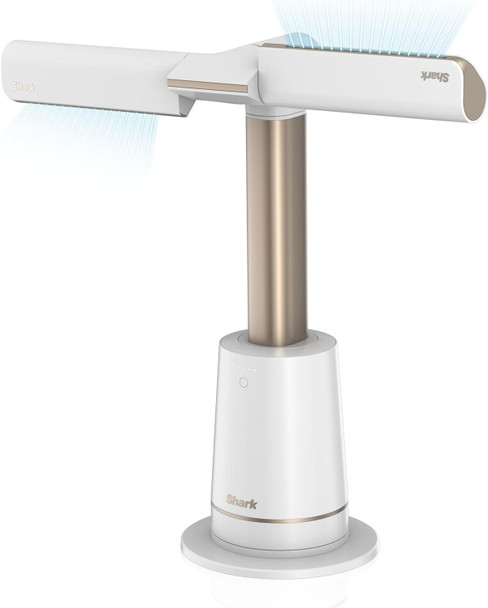 Shark, TF200SUKWH, TurboBlade High-Speed Multi-Directional Cooling Fan System - Dove, Stone